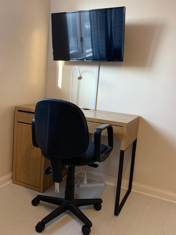 Dada Apartment Γλασκώβη Εξωτερικό φωτογραφία