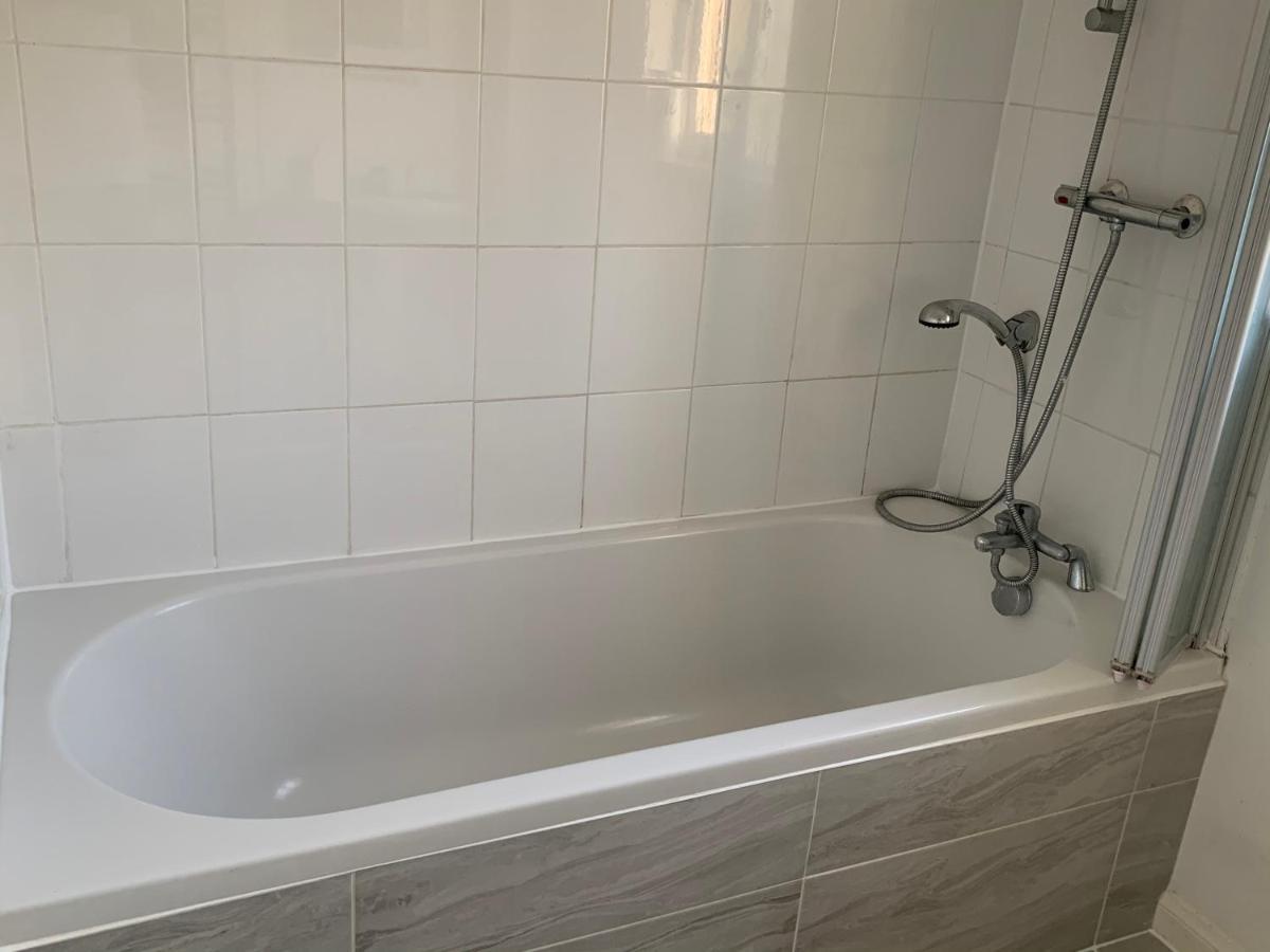 Dada Apartment Γλασκώβη Εξωτερικό φωτογραφία